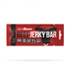 Beef Jerky Bar - GymBeam, korenistá príchuť, 25g