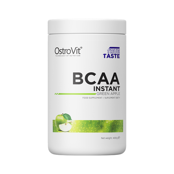 BCAA Instant - OstroVit, mango, 400g
