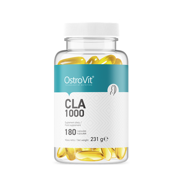 CLA 1000 - OstroVit, 90cps