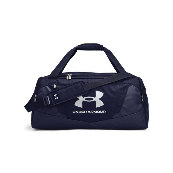 Športová taška Undeniable 5.0 Duffle MD Navy - Under Armour