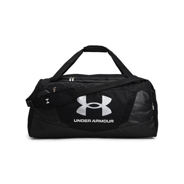 Športová taška Undeniable 5.0 Duffle LG Black - Under Armour