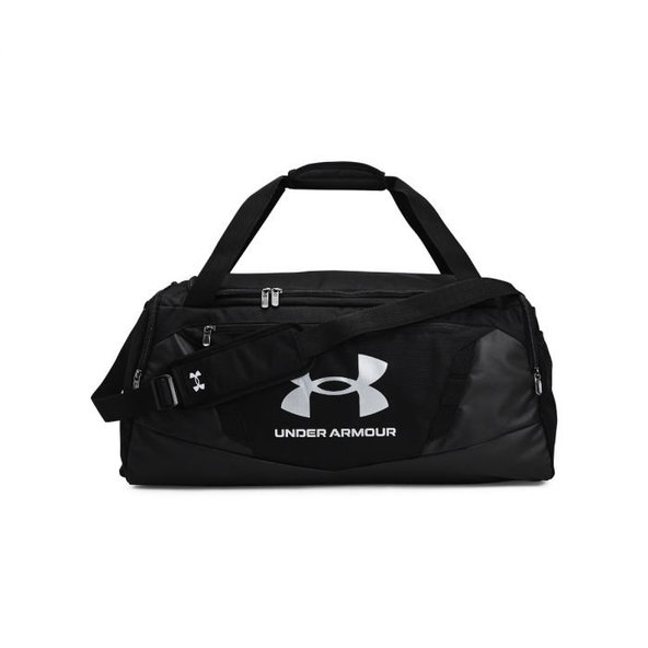 Športová taška Undeniable 5.0 Duffle MD Black - Under Armour