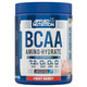 BCAA Amino Hydrate - Applied Nutrition, príchuť vodný melón, 1400g