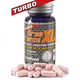 Turbo Crea-Force XL 60 kaps - Goldfield