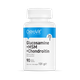 Glukosamín + MSM + Chondroitín - OstroVit, 90tbl