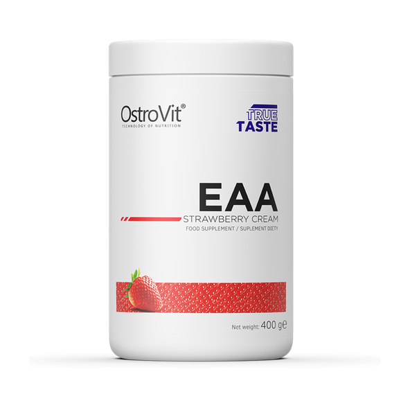 EAA - OstroVit, príchuť grapefruit, 400g