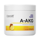 A-AKG - OstroVit, príchuť pomaranč, 200g