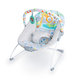 BRIGHT STARTS Lehátko vibrujúce Safari Fun™ 0m+ do 9 kg