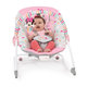DISNEY BABY Húpatko vibrujúce MINNIE MOUSE Forever Besties™ 0m+ do 18 kg