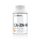 Ca-Zn-Mg 60 tab - GymBeam