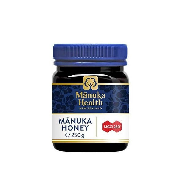 MGO™ 250+ Manuka med - Manuka Health, 250g