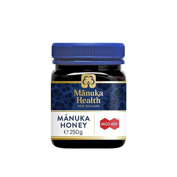 MGO™ 400+ Manuka med - Manuka Health 500g