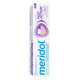 Meridol Fast Action zubná pasta ochrana citlivých ďasien 75 ml