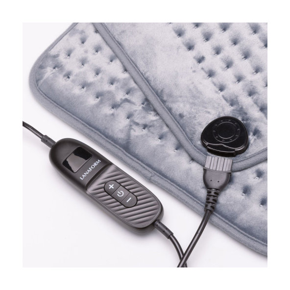 Lanaform Heating Pad výhrevná podložka 75 x 40 cm XL