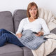 Lanaform Heating Pad výhrevná podložka 75 x 40 cm XL