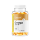Omega 3-6-9 - OstroVit, 30cps