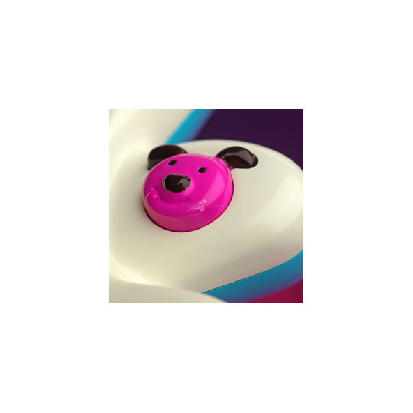 B.TOYS Elektronická gitara psík