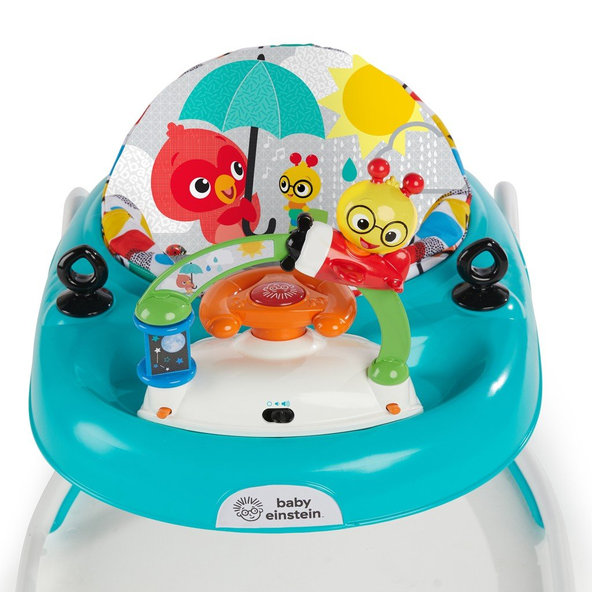 BABY EINSTEIN Chodítko Sky Explorers Walker™  6m+ do 12 kg