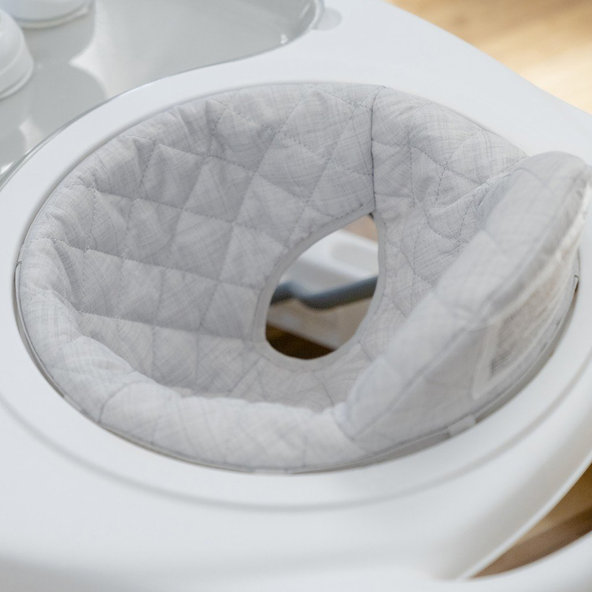 INGENUITY Chodítko 3v1 Step & Sprout™ 6m+ do 12 kg