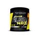Predtréningový stimulant Rush N.O.X - Stacker2, príchuť tropical, 360g