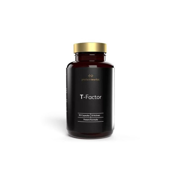 T-Factor - The Protein Works, 90tbl