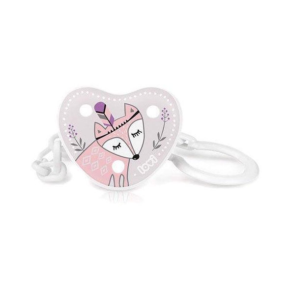 LOVI Retiazka na cumlík, Indian Girl