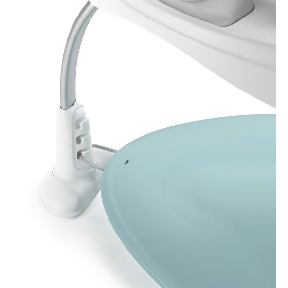 INGENUITY Aktívne centrum 2v1 Spring & Sprout™ 6m+ do 11 kg