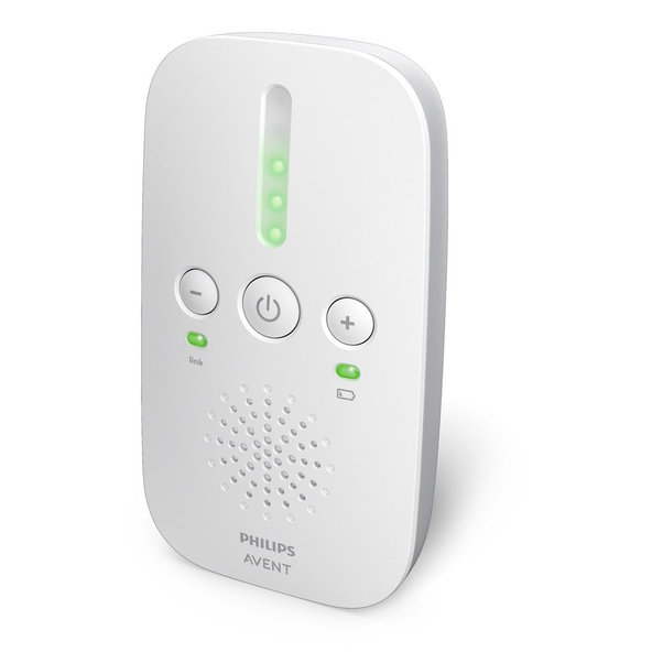 Philips AVENT Baby DECT monitor SCD502