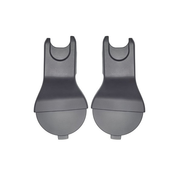 EASYWALKER Set kočík kombinovaný  Harvey3 Fossil Grey s príslušenstvom