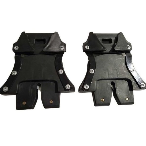 TUTEK Adaptér ku kočíku Diamos Pro - pro autosedačky