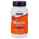 Niacín 500 mg - NOW Foods, 100tbl