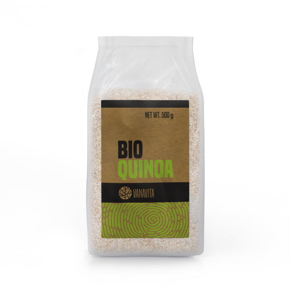 BIO Quinoa - VanaVita, 500g