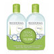 BIODERMA Sébium H2O micelárna voda 250 + 250ml