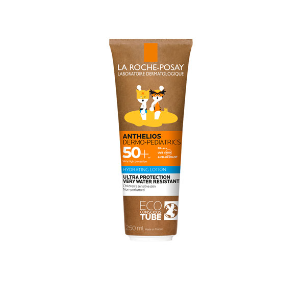 LA ROCHE-POSAY Anthelios UVMUNE 400 Dermo-Pediatrics mlieko SPF 50+ 250ml