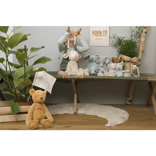 HAMI Batoľacie mlieko Na dobrú noc (od ukonč. 12 m) 1x600g