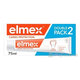 ELMEX CARIES PROTECTION ZUBNÁ PASTA DUOPACK 2x75 ml