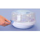 Philips AVENT Sterilizátor parný do mikrovlnky