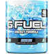 Energy Formula Tub - G Fuel, blue ice, 280g