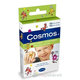 COSMOS Detská náplasť na rany 2 veľkosti  20ks