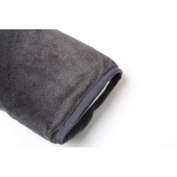 PETITE&MARS Chránič na bezpečnostný pás do auta Pad