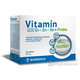 BIOMEDICA Vitamín D3 + Zn + Se + Probio 30 tabliet