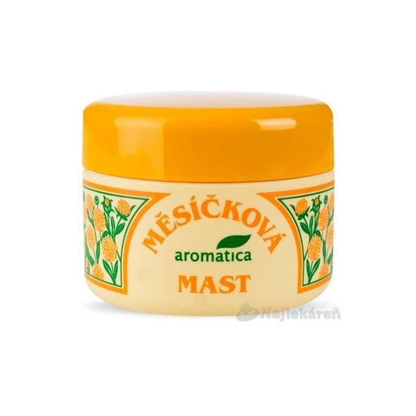 Aromatica NECHTIKOVA MASŤ 100ml