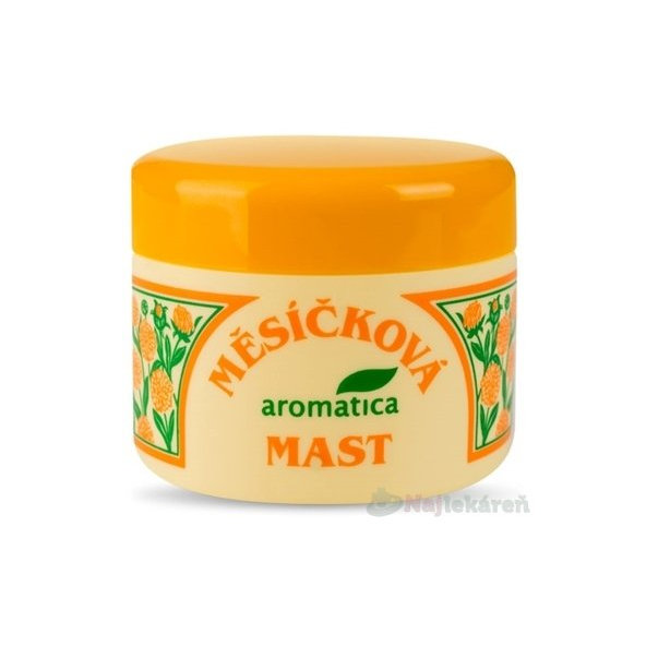 aromatica NECHTIKOVA MASŤ