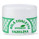aromatica BIELA TOALETNA VAZELINA S VIT. E