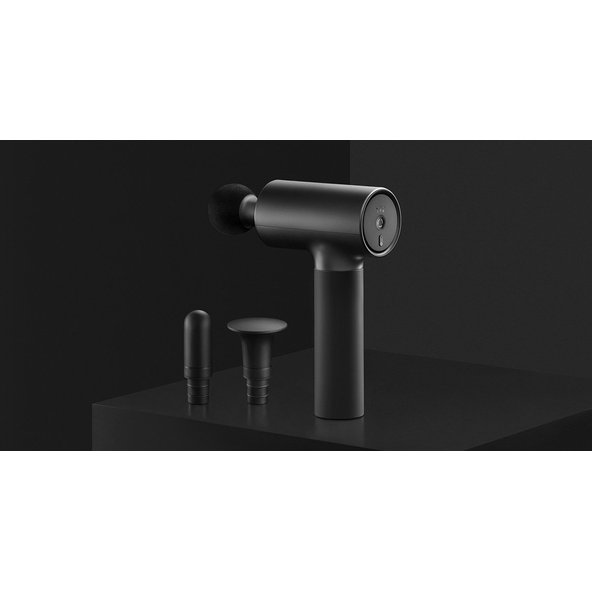 Xiaomi Massage Gun - masážna pištoľ