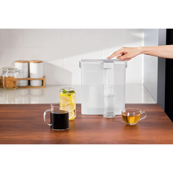 Instantný vodný filter PHILIPS, objem 3,0 l