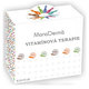 Monoderma VITAMÍNOVÁ TERAPIA A15 + C10 (28+28cps)