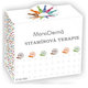 Monoderma VITAMÍNOVÁ TERAPIA E5 + C10 (28 + 28cps)