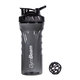 Šejker Infinity Black 1000 ml - GymBeam