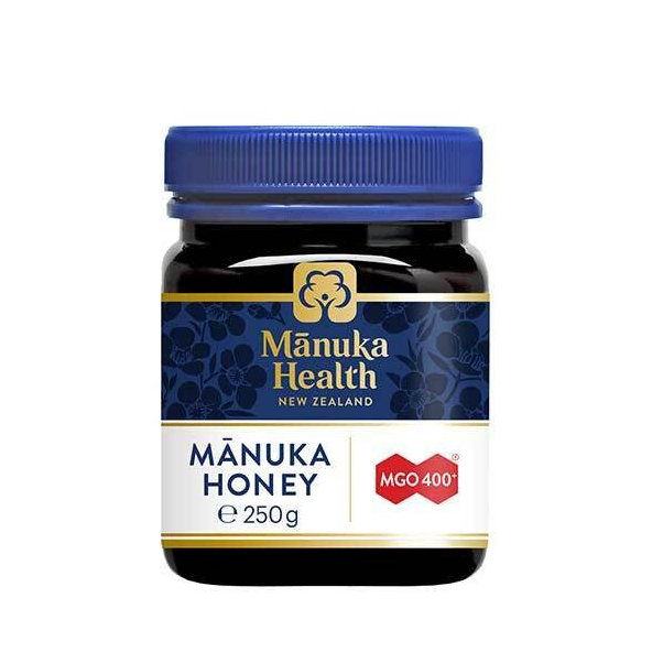 MGO™ 400+ Manuka med - Manuka Health 500g
